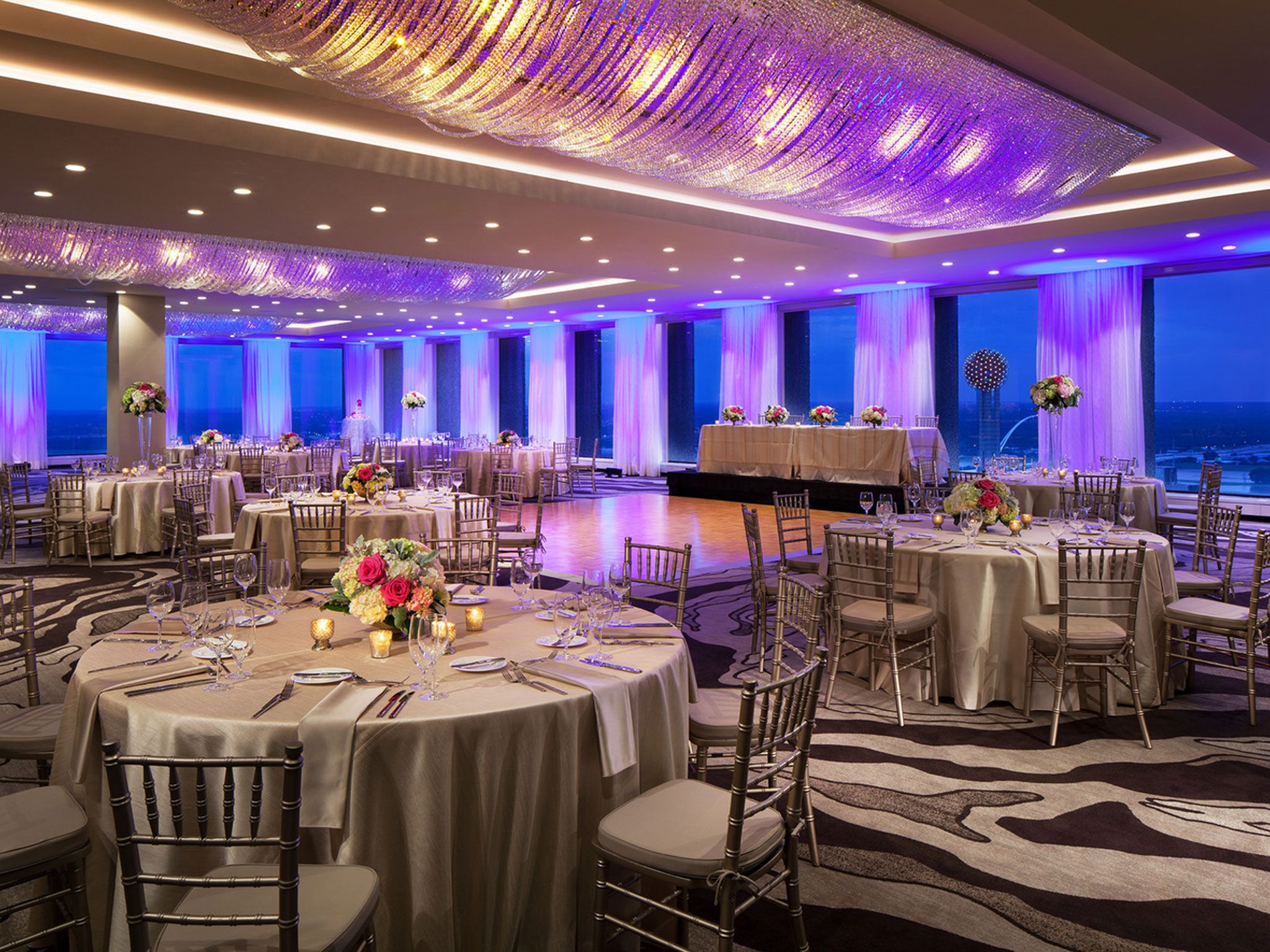 Wedding Venues Downtown Dallas dallas wedding venues the westin dallas downtown Wedding Venues Downtown Dallas dallas wedding venues the westin dallas downtown